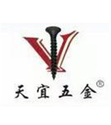 天宜钻尾丝 干壁钉 自攻丝
