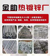 金助热镀锌厂