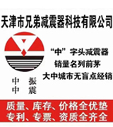 天津市兄弟减震器科技有限公司