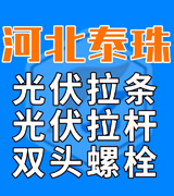 河北泰珠拉条 双头
