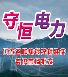 守恒电力