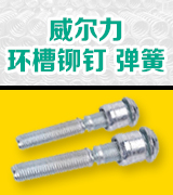 威尔力紧固件有限公司