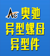 奥驰异型件