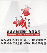 吉诚特大光栓
