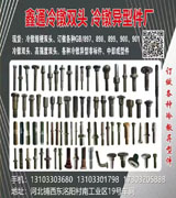 鑫通冷镦异型件厂