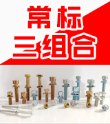 常标三组合（温州企业）