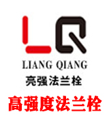 亮强高强度法兰栓