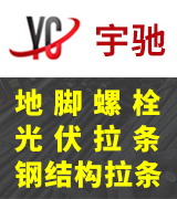 邯郸市宇驰紧固件制造有限公司