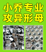 小乔专业攻异形母