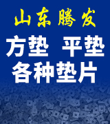 山东腾发垫片